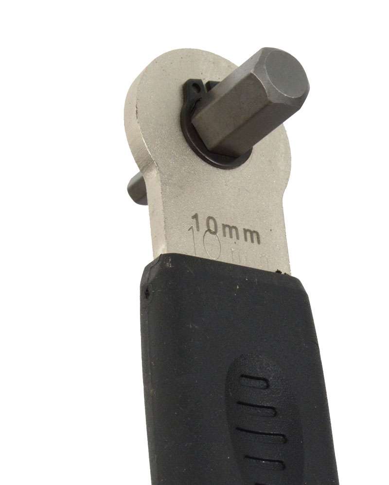 Radon comp Chiave utensile a 4 pedali 5 6 8 10mm