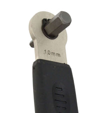 Radon comp Chiave utensile a 4 pedali 5 6 8 10mm - afbeelding 2