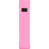 Thermaltake ct120 ex argb sync ventola di raffreddamento per PC rosa (pacchetto da 3 ventole) ventole per case (rosa, 3 pezzi, 120 x 120 x 25 mm, pwm)