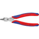 Knipex super-knips 78 03 140 elektronica en fijnmechanica printtang 144 mm