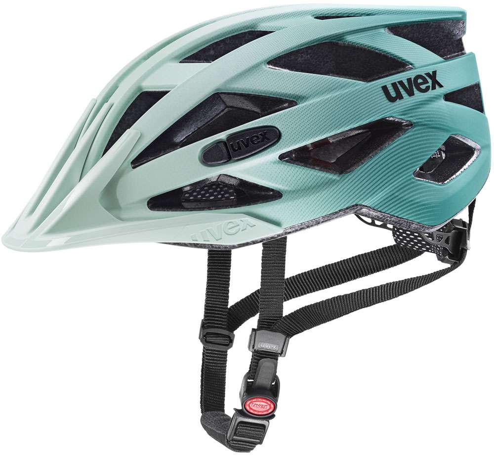 Uvex i-vo cc - casco de trekking