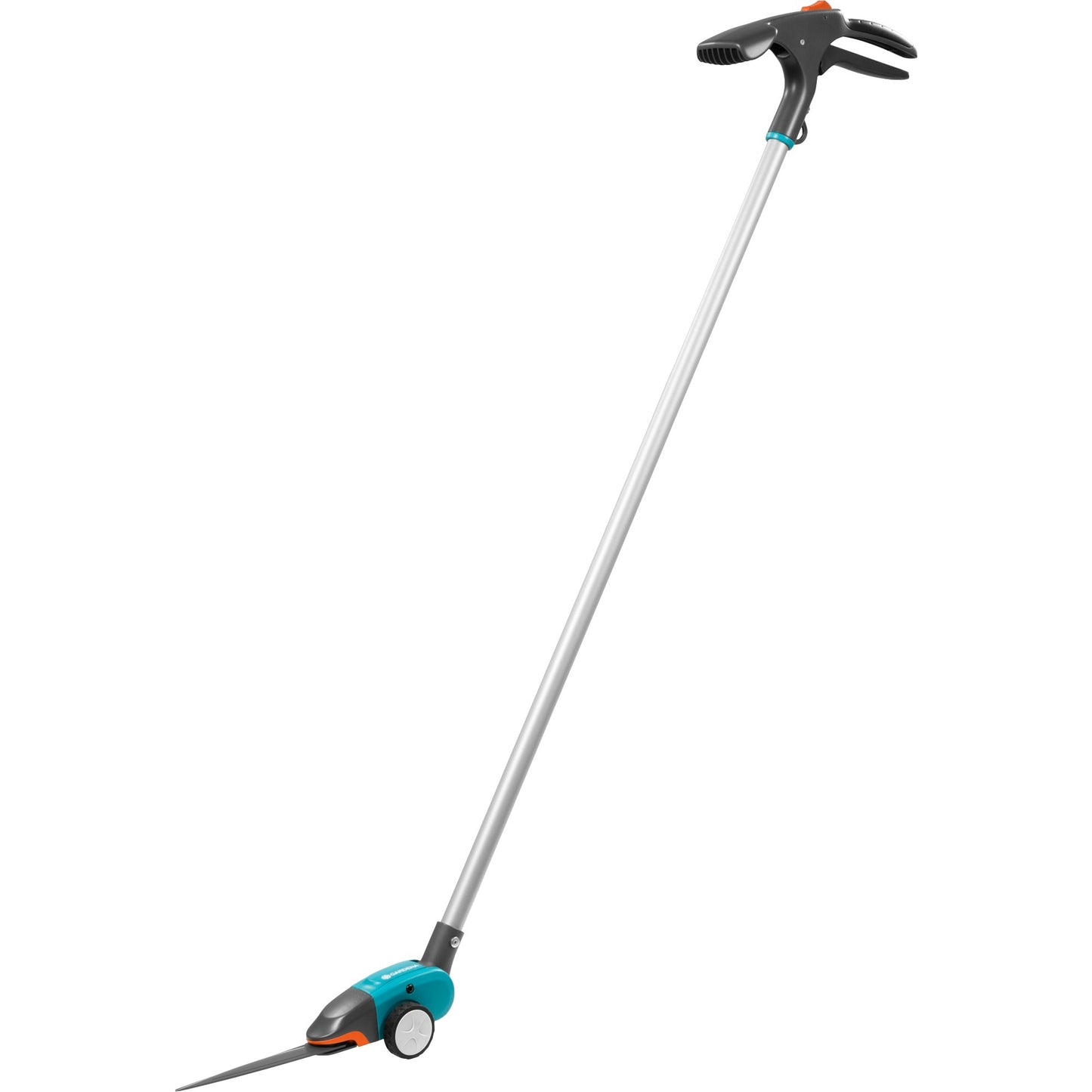 Tijeras de hierba de comodidad de Gardena en acero