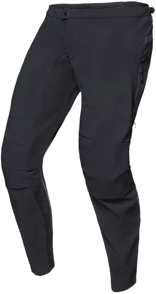 Vaude qimsa pro - pantalones softshell