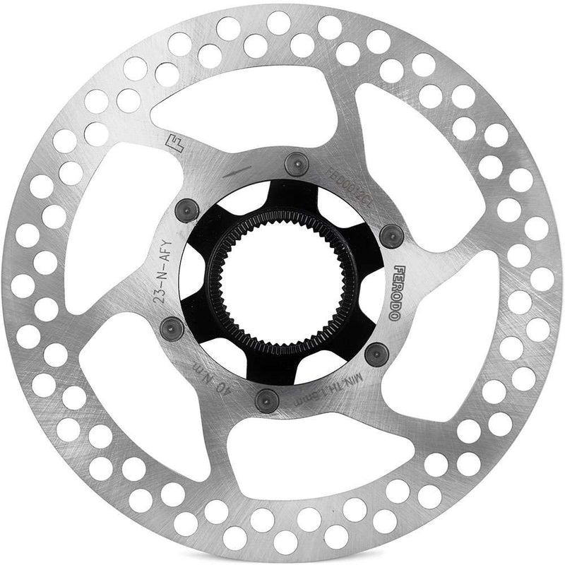 Disco freno Ferodo da strada Centerlock