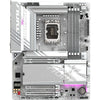 Gigabyte z890 aorus elite wifi7 ice socket 1851 moederbord (raid, 2.5gb-lan, wi-fi 7, bt, sound, atx)