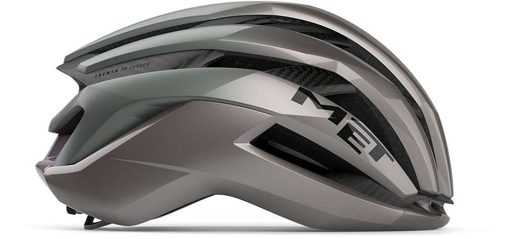Con Trenta 3k carbon - casco de bicicleta de carretera