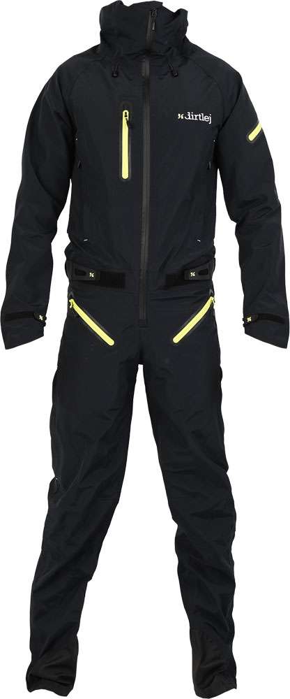 Dirtlej Dirt Suit Core Edition v6.0 - tuta da fango