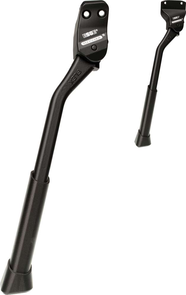 Caballete trasero Pletscher comp flex light