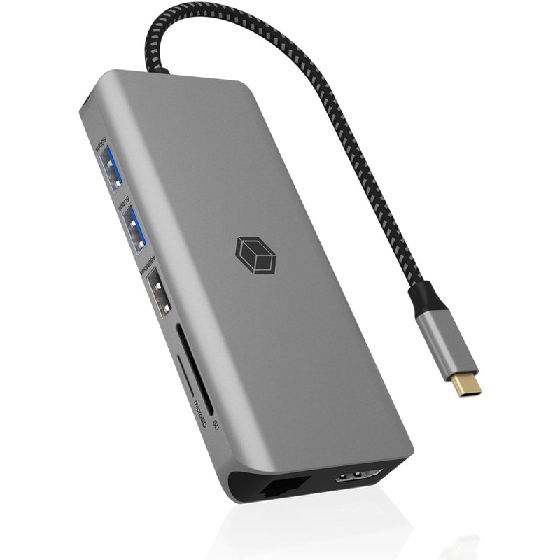Caja helada IB-DK4061-CPD