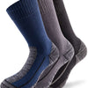 Lenz performance multisport - calzini (pacco da 3)