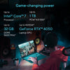 Laptop da gioco Asus v16 fx3607vm-rp078ws 16 (nero (opaco) | core 7 240h | rtx 5060 | 16 GB | SSD da 1 TB)