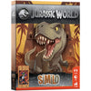 999 -GAMES 999 Giochi Similo: gioco di carte Jurassic World