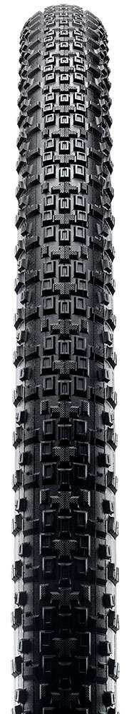 Pneumatico pieghevole Maxxis rambler 28 45c tr exo dual 120