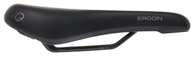 Ergon Saddle St Gel Heren S M Nero