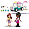 Lego friends heartlake city ijscotruck creatief speelgoed - 42644