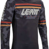 Leatt 4.0 Gravity - maillot mtb manga larga