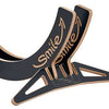 Mtb hopper smile bike stand