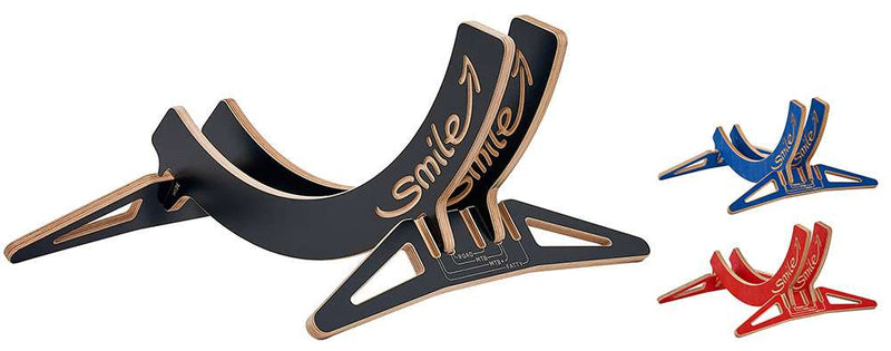 Cavalletto per bici MTB hopper smile