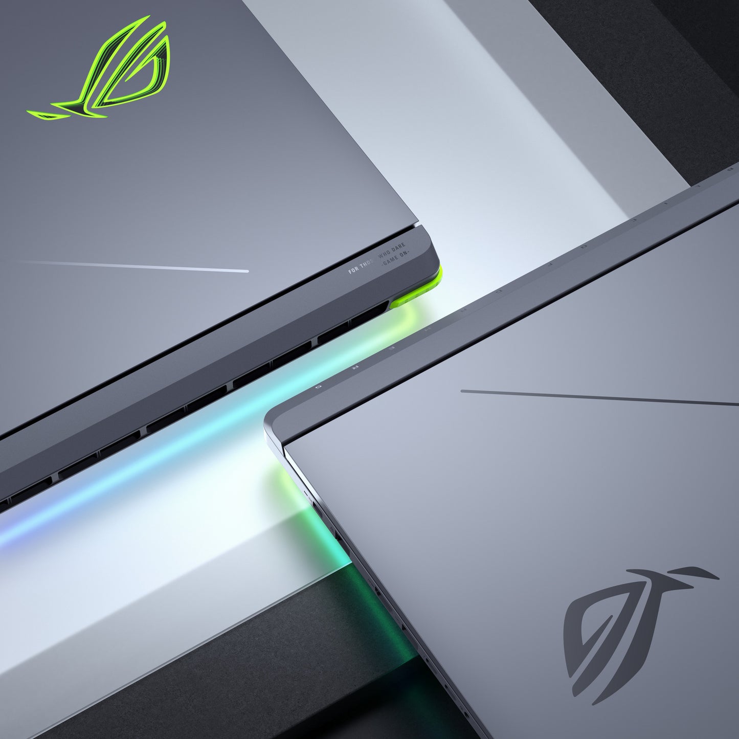Asus rog strix g18 g815jpr-s9052w portatile da gioco (i9-14900hx | rtx 5070 | 32 GB | 1 TB SSD)
