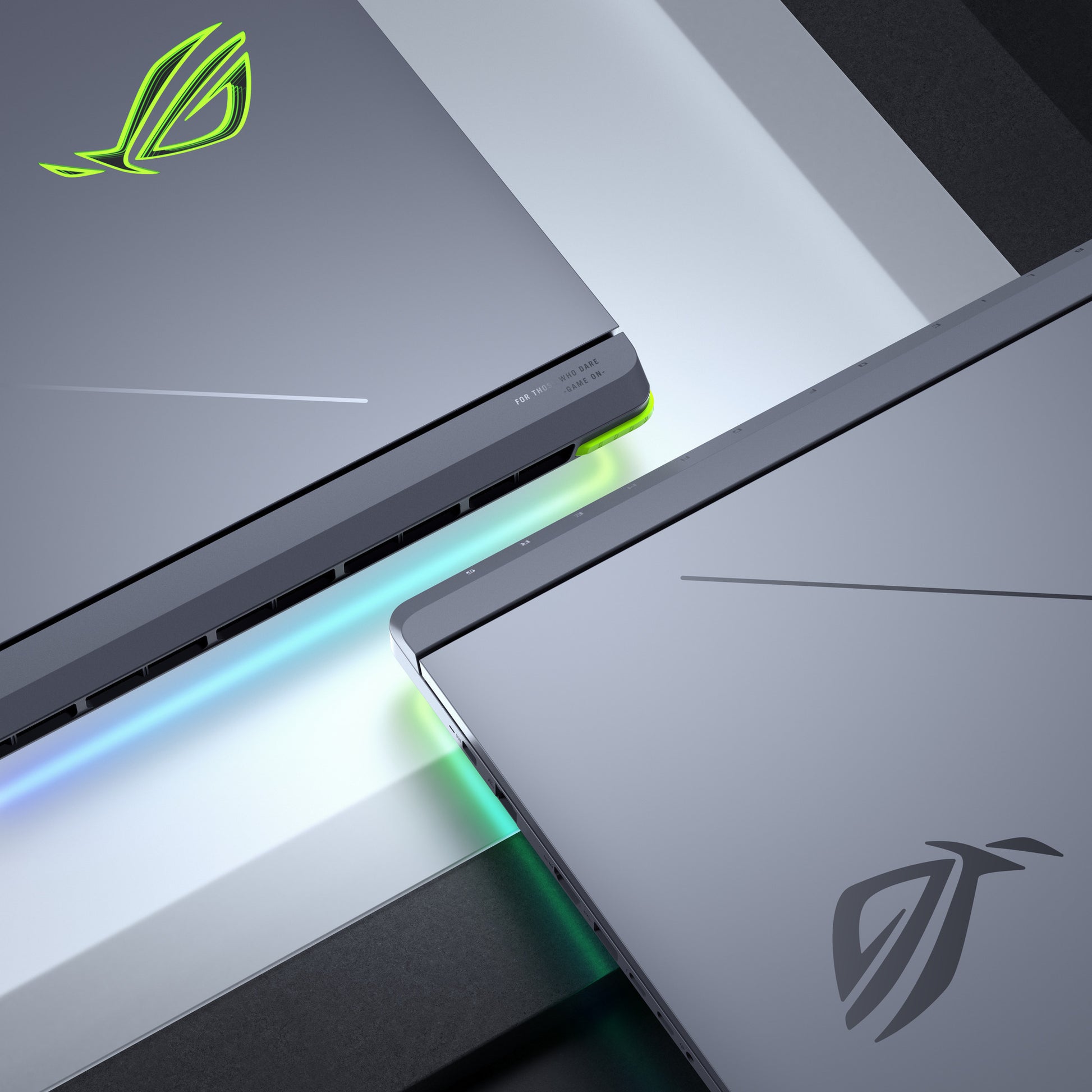 Asus rog strix g18 g815jpr-s9052w portatile da gioco (i9-14900hx | rtx 5070 | 32 GB | 1 TB SSD)