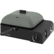 Barbecue a gas combinato Cadac di Cook FFD (nero grigio)