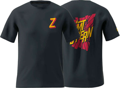Zimtstern cruz - camiseta