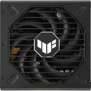 Asus tuf gaming gold modulaire 850 watt voeding (zwart, 1x 12v-2x6, 3x pcie) - afbeelding 6