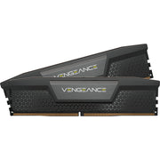 Corsair vengeance 32 gb ddr5-5600 (2x 16 gb) werkgeheugen (zwart, cmk32gx5m2b5600c40, xmp 3.0) - afbeelding 1