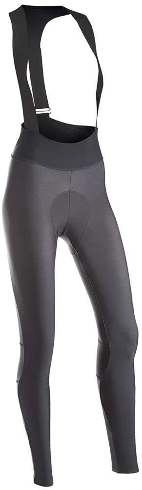 Northwave extreme ms - pantaloncini con bretelle da donna con imbottitura