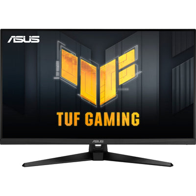 Monitor asus tuf gaming vg32uqa1a 32 4k uhd (negro, 2x hdmi, 1x display port, 2x usb-a 3.2 (5 gbit s), 160 hz)