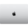 Apple MacBook Pro 2023 14 (mr7j3n a) portátil reacondicionado (plateado | m3 8 núcleos | GPU de 10 núcleos | 8 GB de RAM | 512 GB SSD)