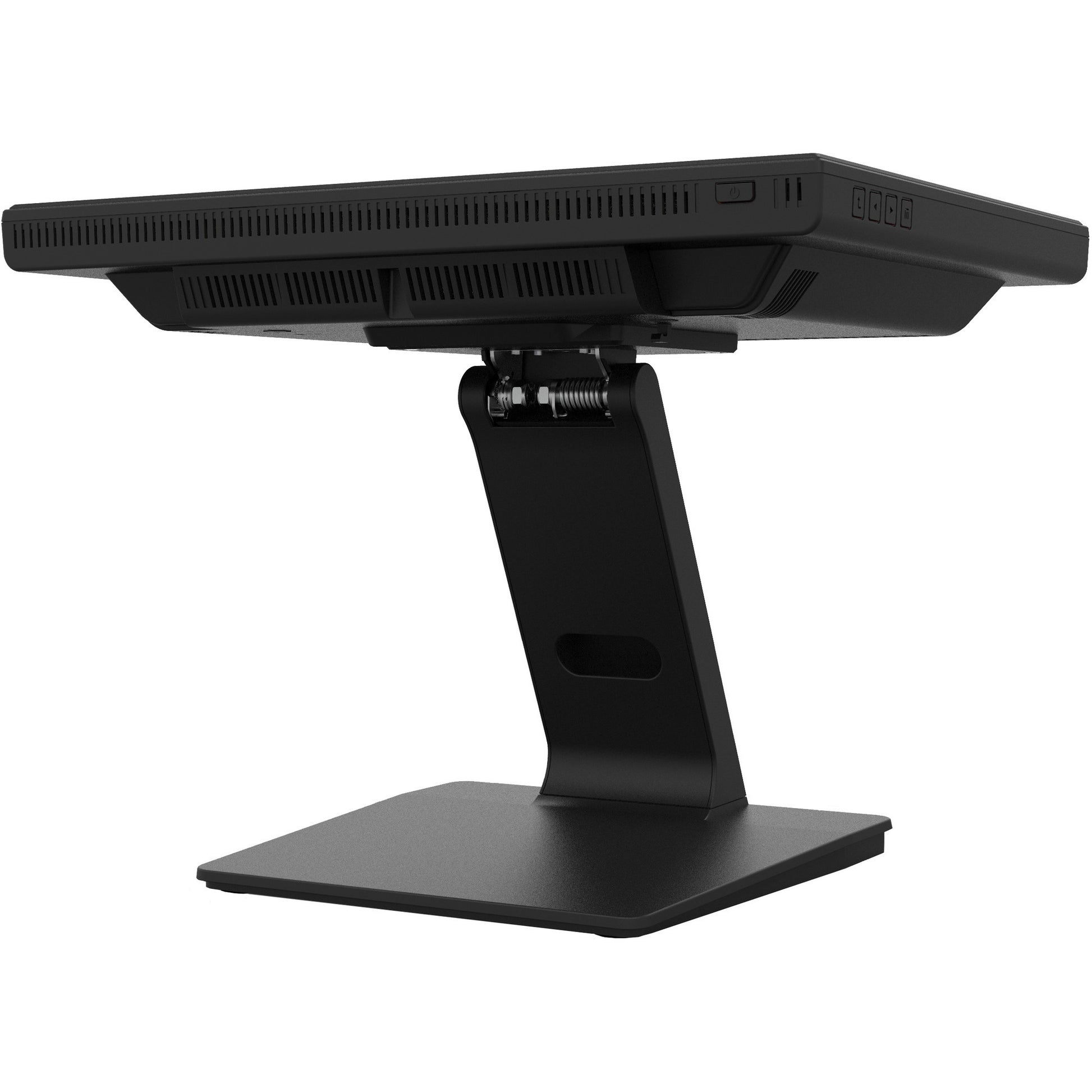 Monitor touchscreen Iiyama prolite t1732msc-b2s 17 (nero, VGA, HDMI, porta display, audio, touchscreen)