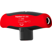 Wiha Momentary screwdriver set with Torquevar cross grip - afbeelding 3