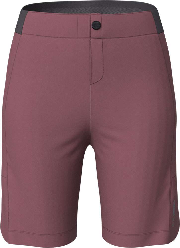 Cube cmpt - pantalones cortos mtb para mujer