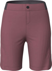 Cube cmpt - women's mtb short - afbeelding 1