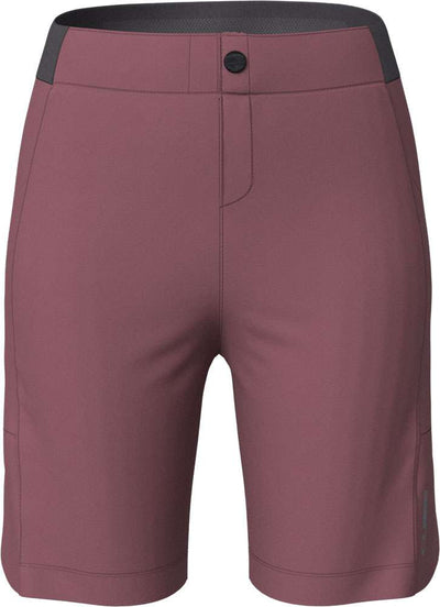 Cube cmpt - pantalones cortos mtb para mujer