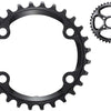 Shimano xtr fc-m9100 m9120 2x12-speed chainring