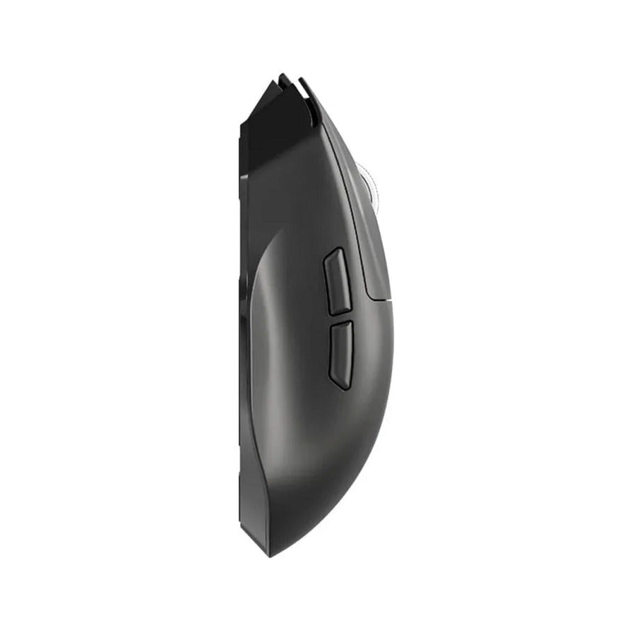 Mouse da gioco Mchose g7 (nero, 12.000 dpi, Bluetooth USB-C da 2,4 GHz)