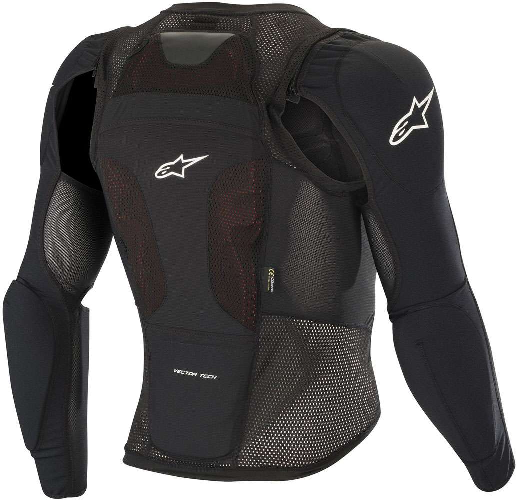 Alpinestars Vector Tech - Giacca protettiva
