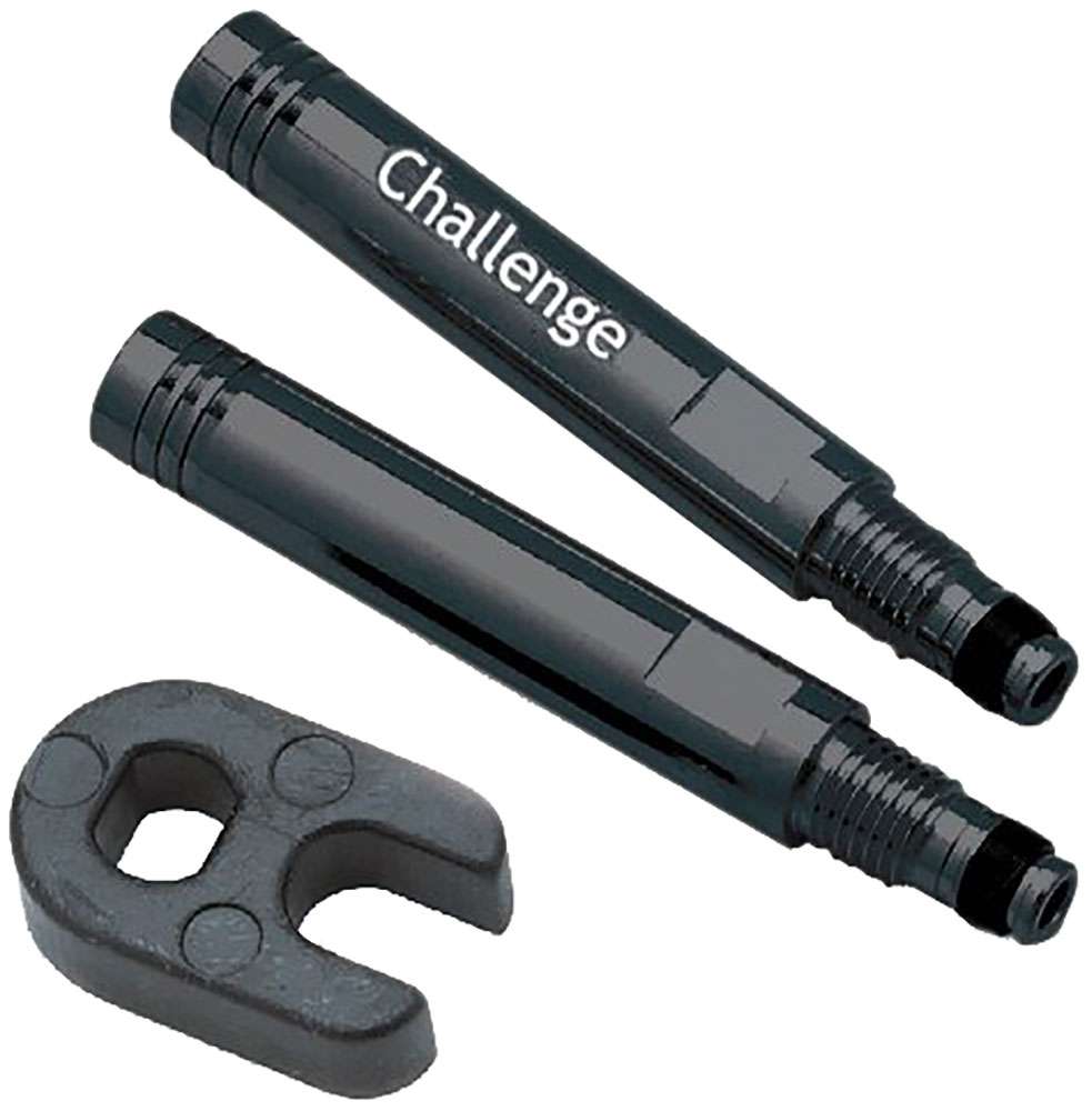 Kit estensione valvola Challenge