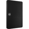Seagate Seagate STKM2000400 ESPANSIONE Portable HDD, 2 TB, USB 3.2 Gen 1 (3.1 Gen 1) Nero