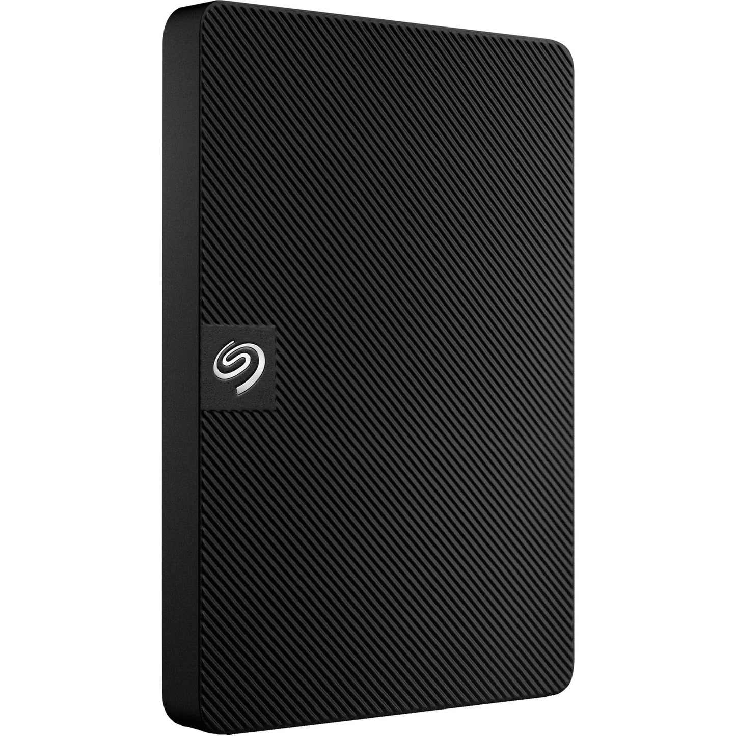 Seagate Seagate STKM2000400 ESPANSIONE Portable HDD, 2 TB, USB 3.2 Gen 1 (3.1 Gen 1) Nero