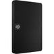Seagate Seagate STKM2000400 ESPANSIONE Portable HDD, 2 TB, USB 3.2 Gen 1 (3.1 Gen 1) Nero