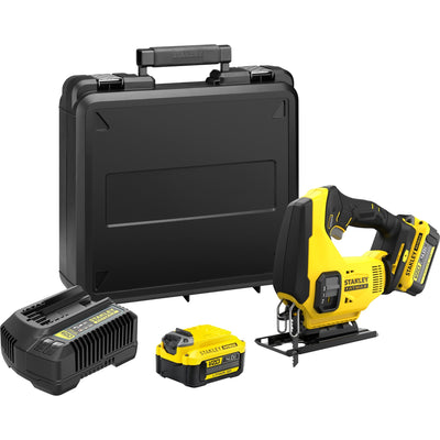 Seghetto alternativo Stanley FATMAX V20 18V