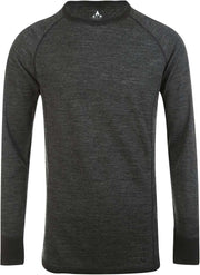 Whistler bradley merino baselayer - functional baselayer - afbeelding 1