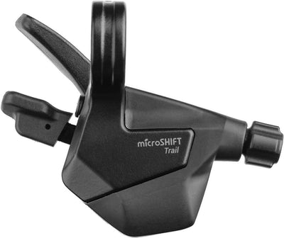 Cambio Microshift Advent x Trail a 10 velocità
