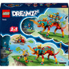 Lego 71492 Dreamzzz Mateo's Fire Cameon