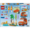 LEGO DUPLO 11202 Bluey's Drive to the Beach