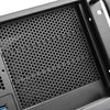 Silverstone rm400 rack behuizing (zwart | 2x usb-a 3.2 (5 gbit s))