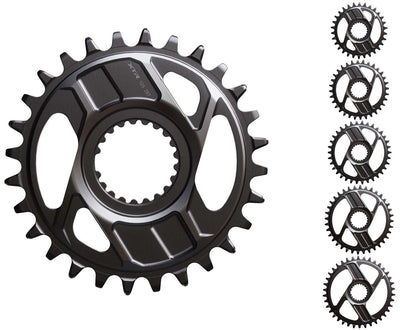 Plato Shimano xtr sm-crm96 de 12 velocidades para fc-m9200 9220